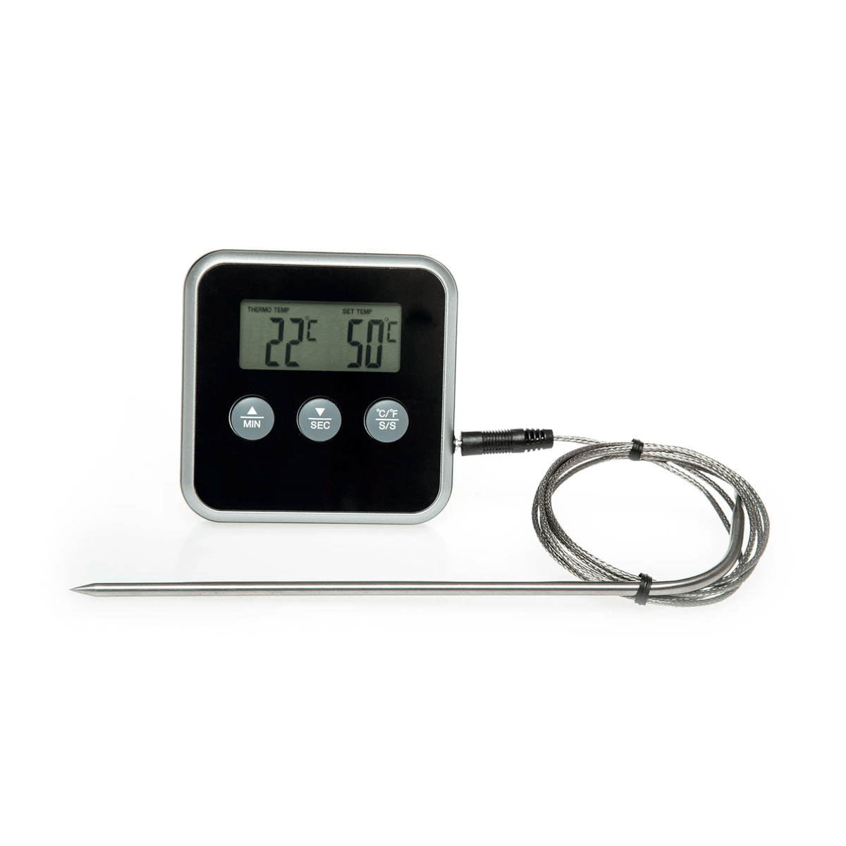 Electrolux E4KTD001 902 979 406 Gıda Isıölçerleri