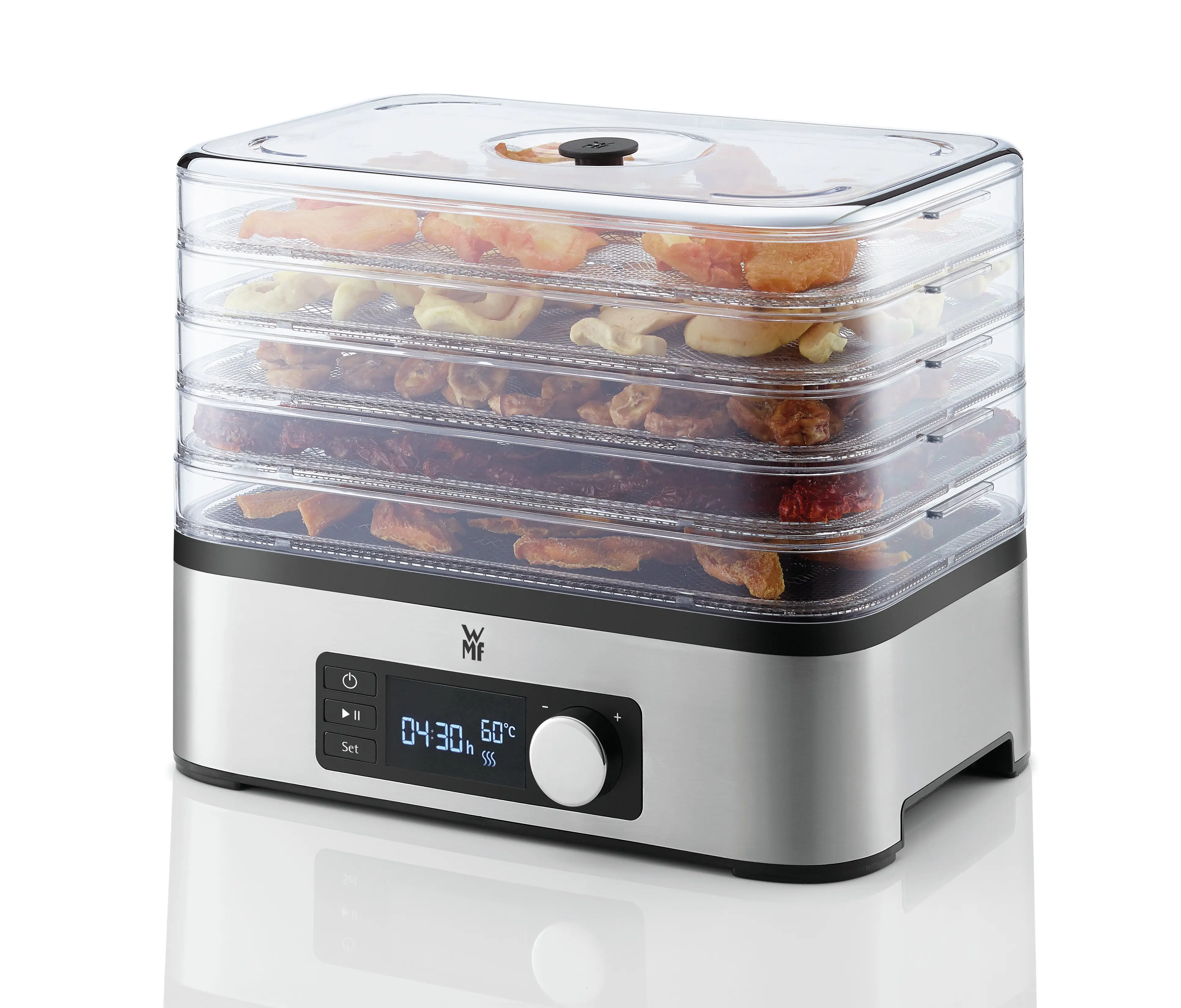 WMF 0415250011 220 W 04.1525.0011 Gıda Kurutucuları