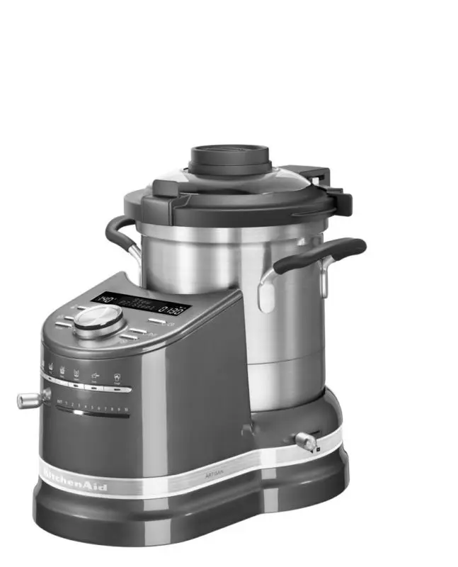 KitchenAid 5KCF0104 1500 W 5KCF0104EMS/5