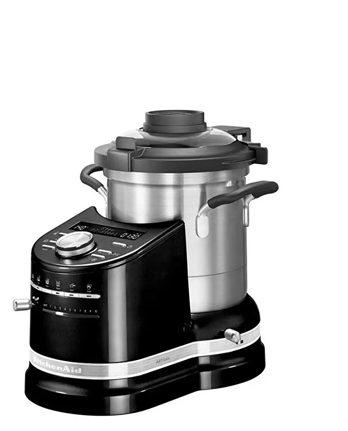 KitchenAid 5KCF0104 1500 W 5KCF0104EOB/5