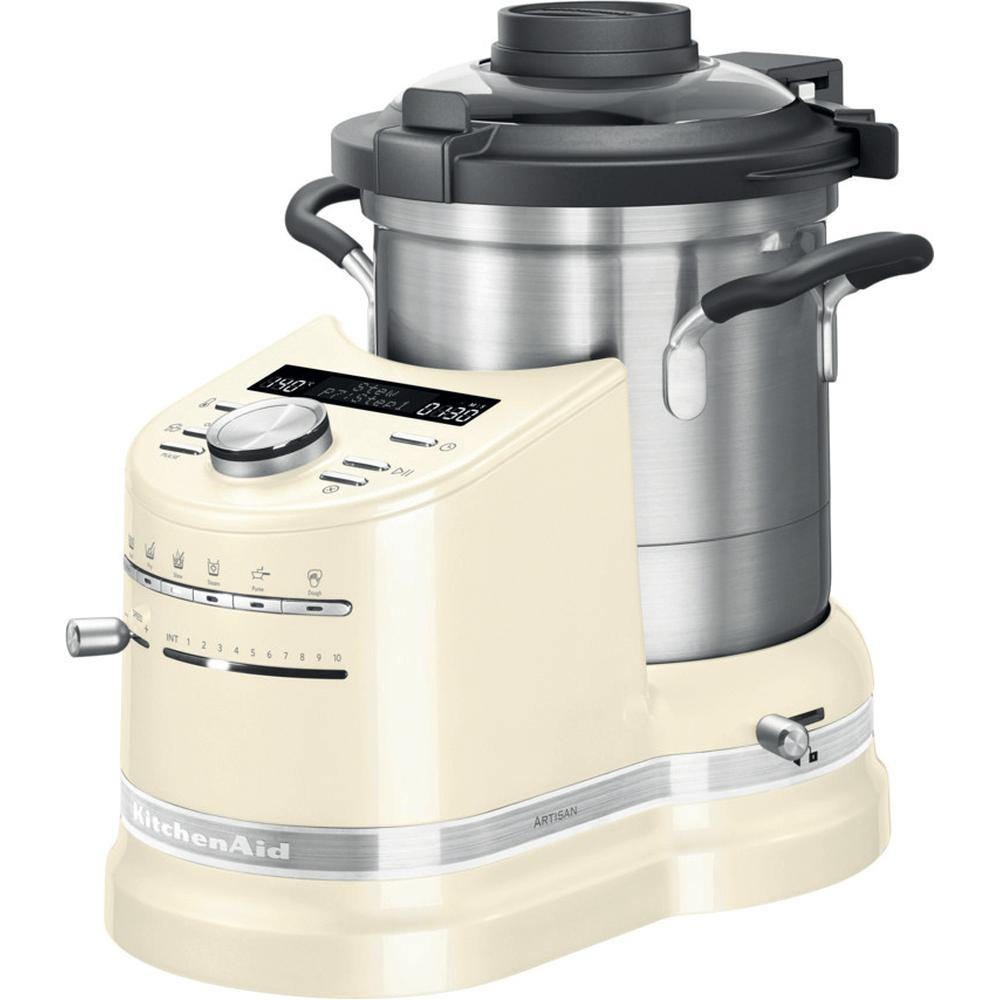 KitchenAid 5KCF0104 859793401000 Gıda Pişirme Işlem Yürütücüle