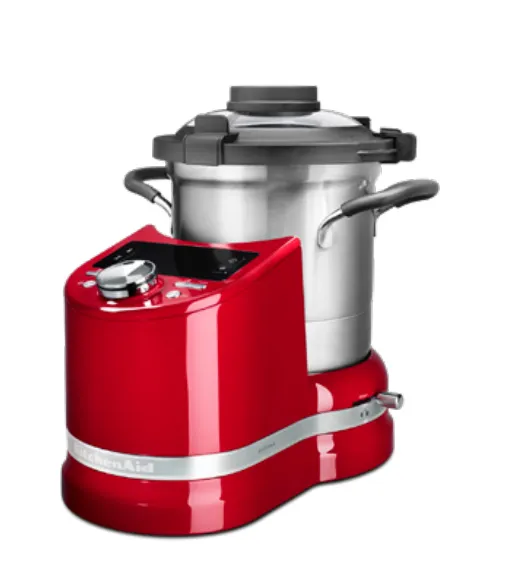 KitchenAid Artisan 5KCF0201ECA Thumbnail 1