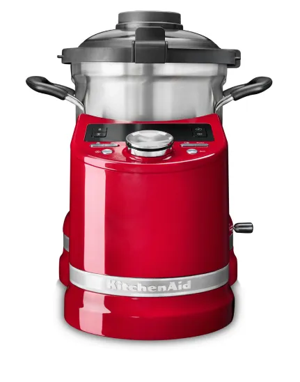KitchenAid Artisan 5KCF0201ECA Thumbnail 0