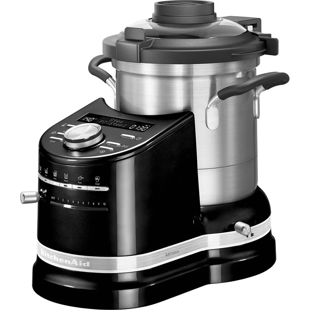 KitchenAid ARTISAN 859793801020 Gıda Pişirme Işlem Yürütücüle