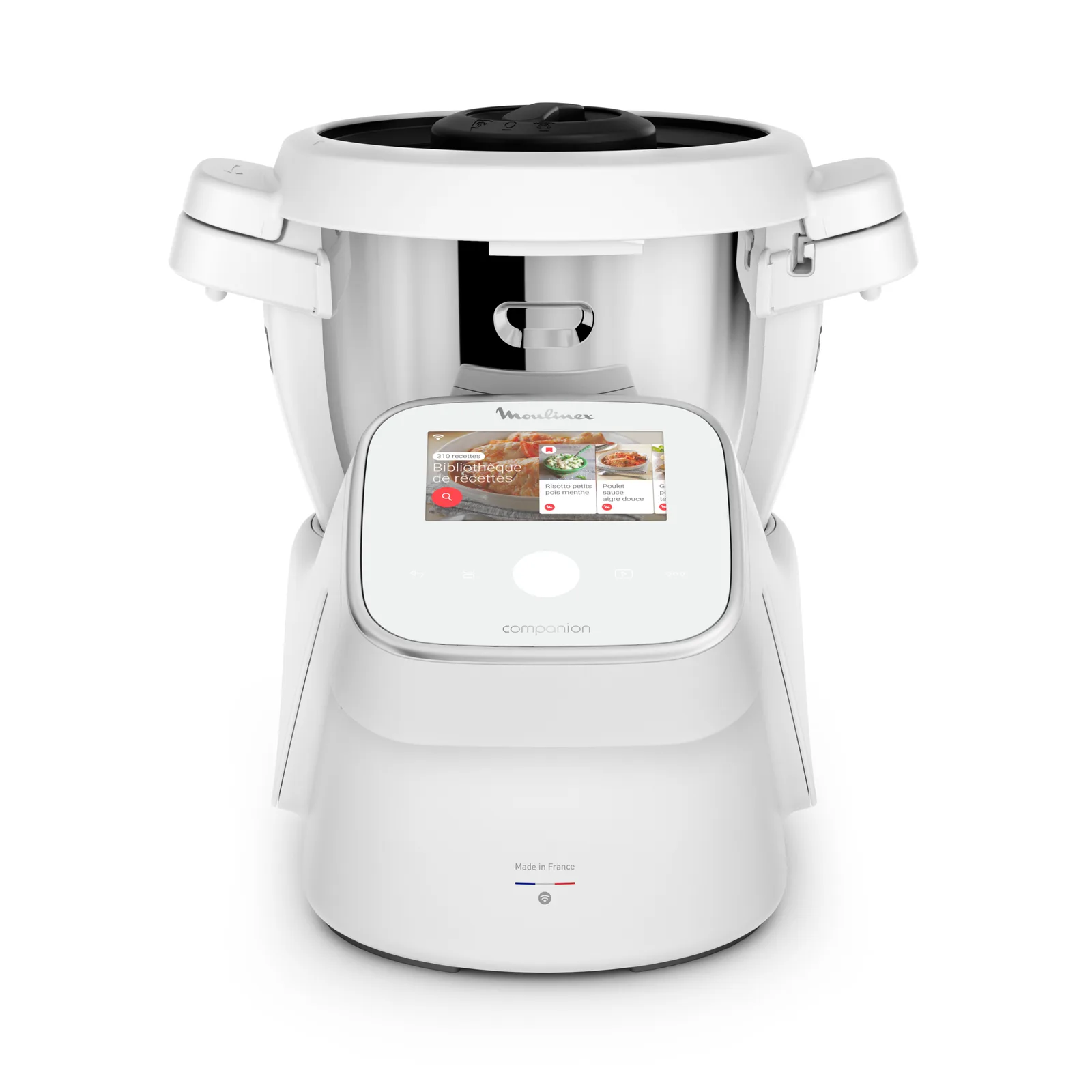 Moulinex HF935110 Thumbnail 1
