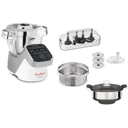 Moulinex Companion XL YY5248FG Thumbnail 0
