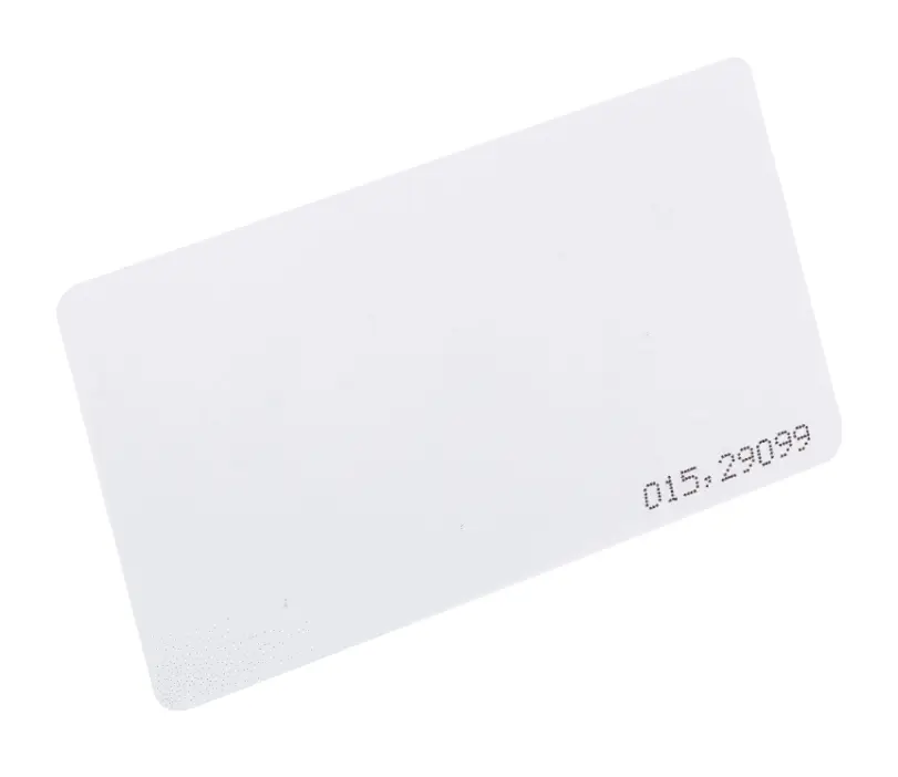 Dahua Technology ID-EM Card Giriş Kartları