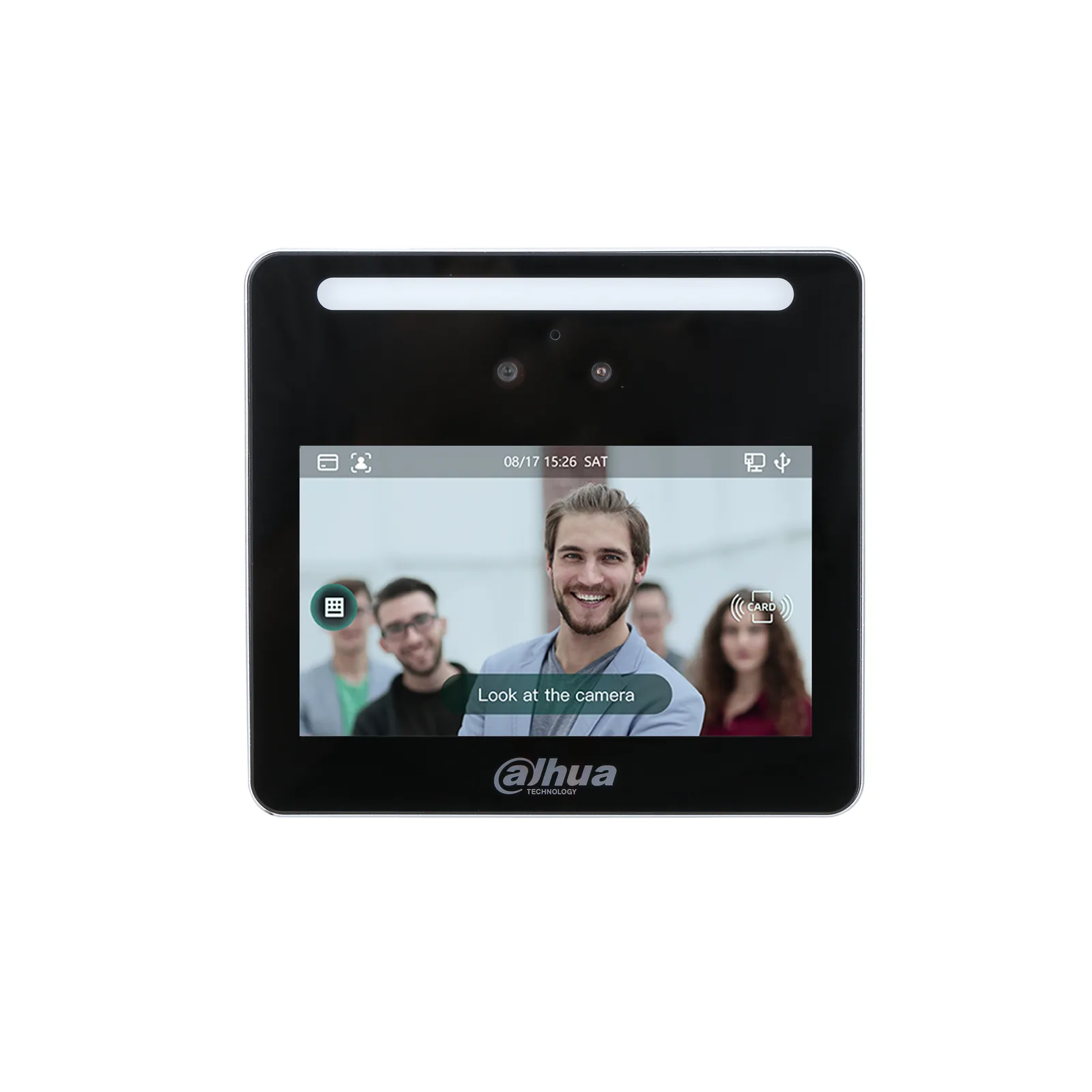 Dahua Technology ASA3213G-MW DHI-ASA3213G-MW Giriş Kontrol Okuyucuları