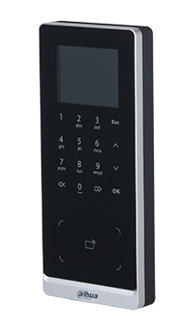 Dahua Technology ASI2201H-DW Thumbnail 1