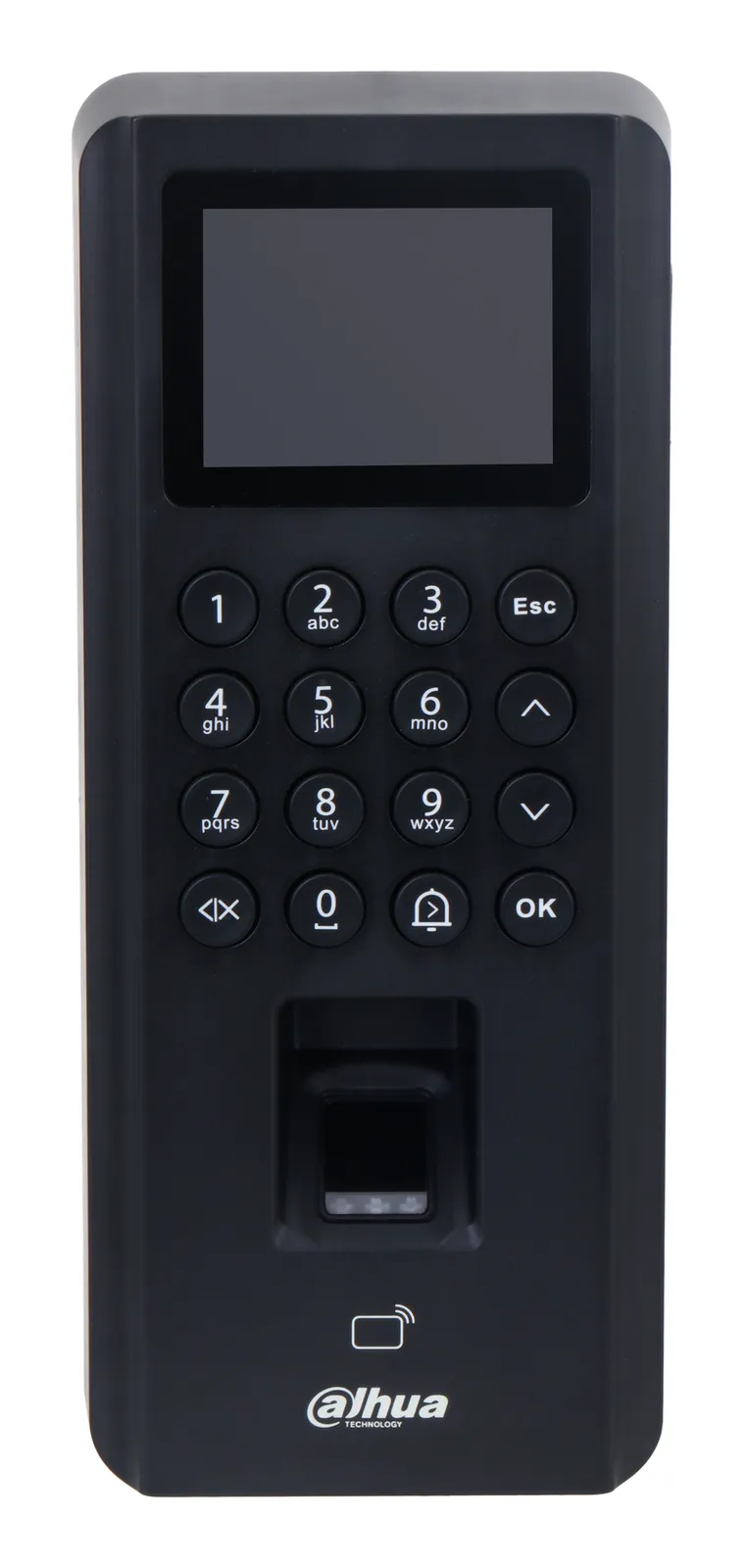Dahua Technology ASI2212J-PW DHI-ASI2212J-PW Giriş Kontrol Okuyucuları