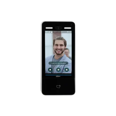 Dahua Technology ASI8213Y-V3 DHI-ASI8213Y-V3 Giriş Kontrol Okuyucuları