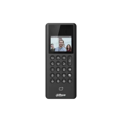 Dahua Technology DHI-ASI3203E Giriş Kontrol Okuyucuları