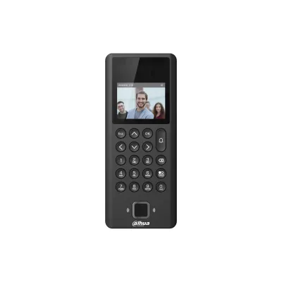 Dahua Technology DHI-ASI3204E Giriş Kontrol Okuyucuları