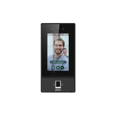 Dahua Technology DHI-ASI6214S-D Giriş Kontrol Okuyucuları