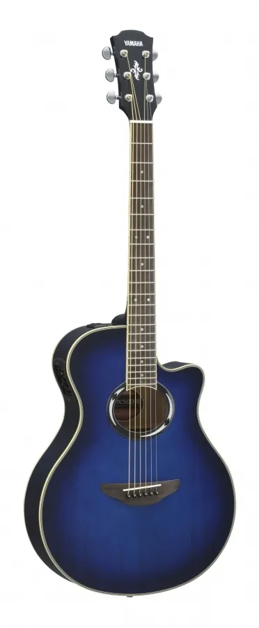 Yamaha APX500III Thumbnail 0