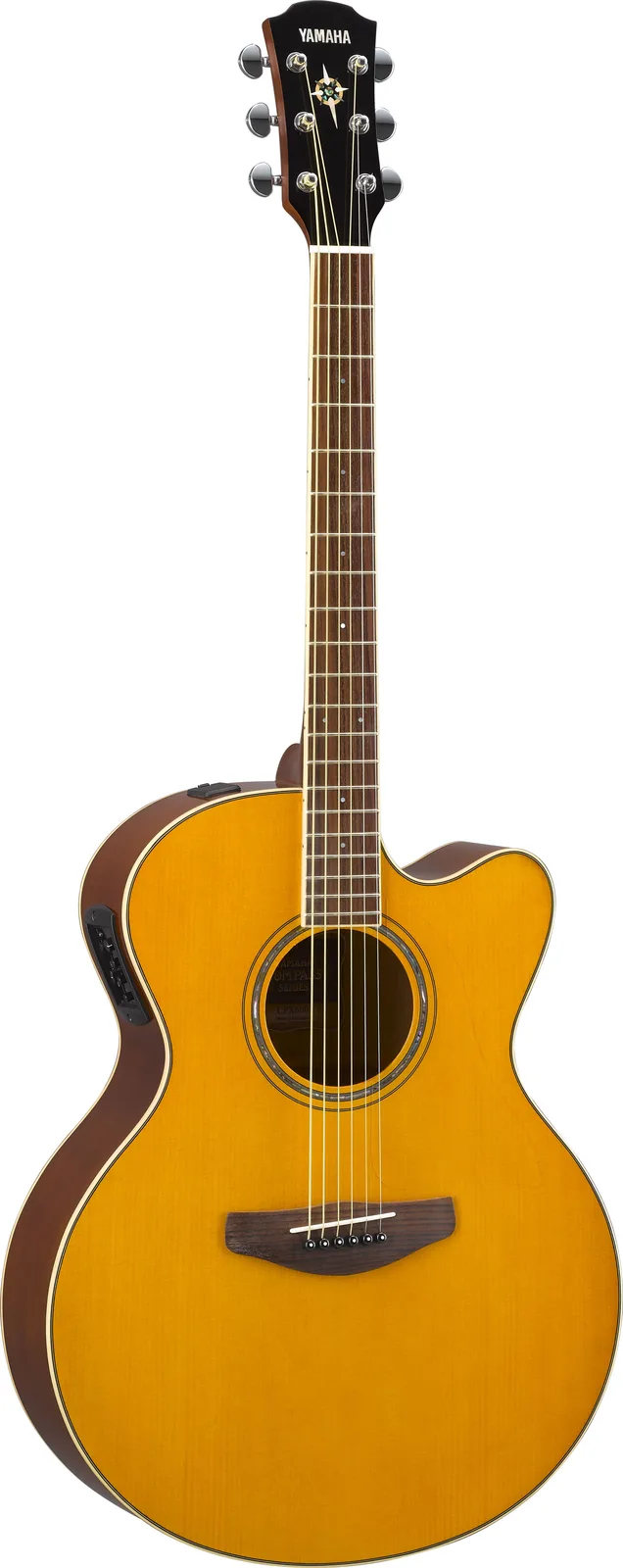 Yamaha CPX600 VT GCPX600VT Thumbnail 0