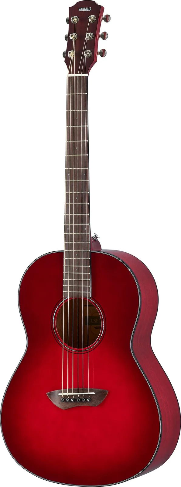 Yamaha CSF1M CRB GCSF1MCRB Git