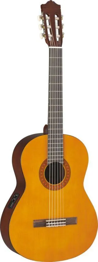 Yamaha CX40II GCX40II Git