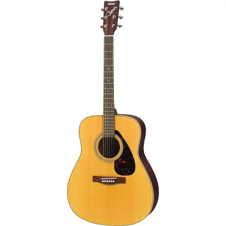 Yamaha F370 Git