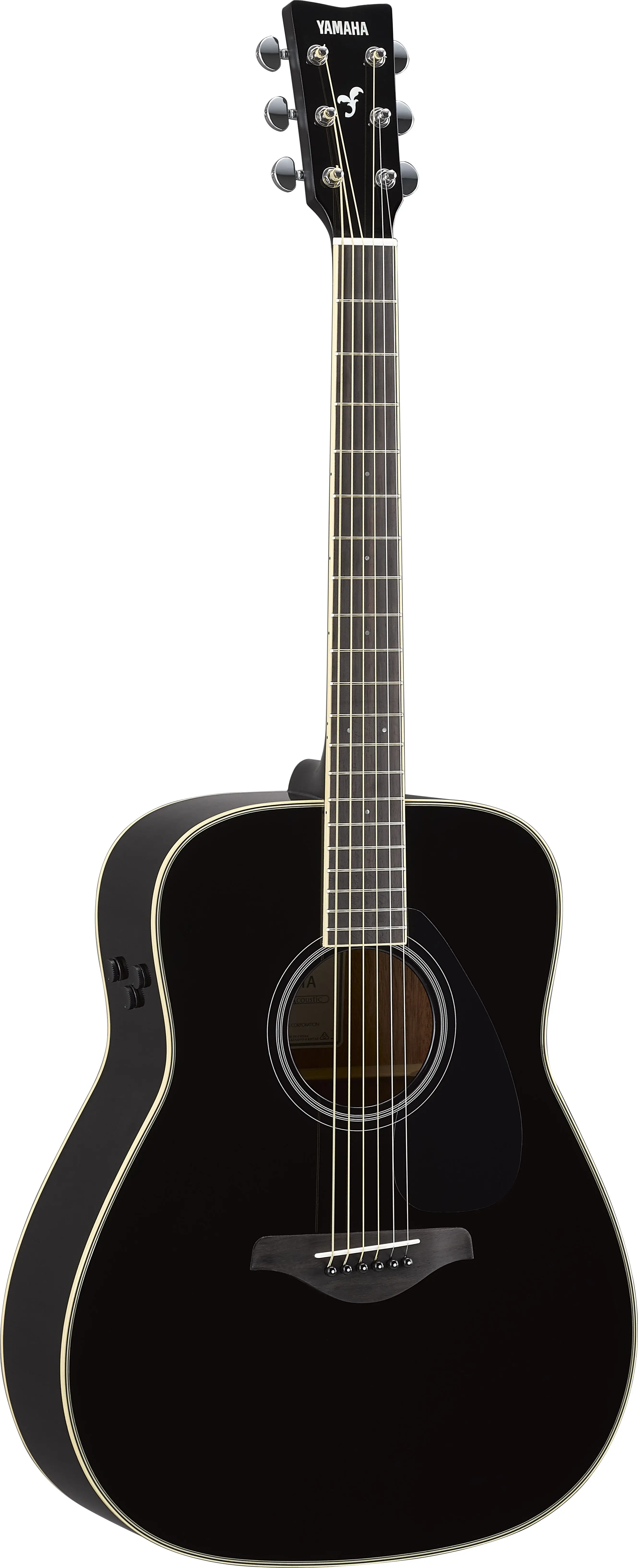 Yamaha FG-TA BL