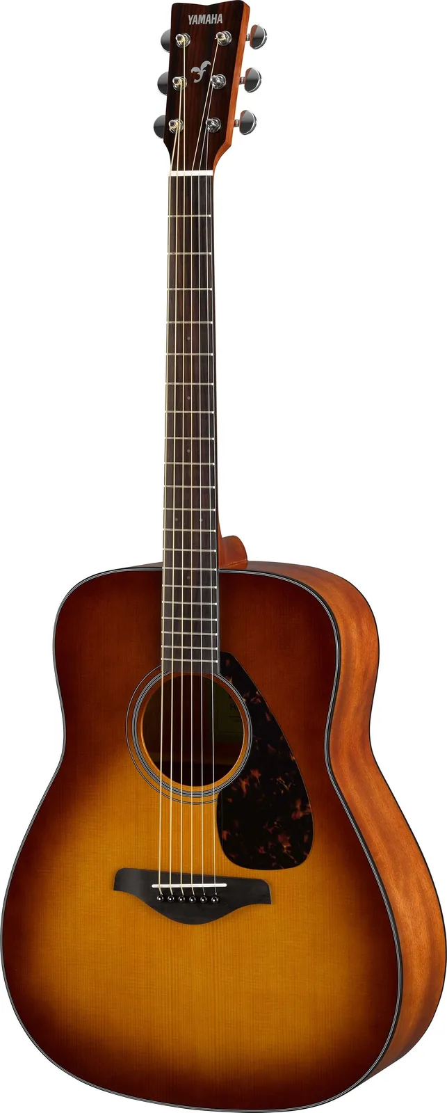 Yamaha FG800 SDB GFG800SDBII Git