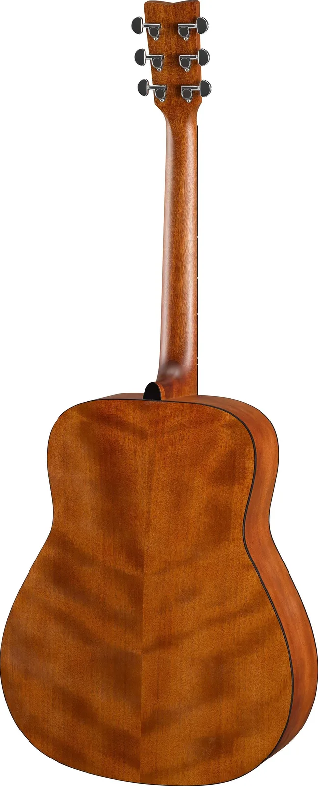 Yamaha FG800M NT GFG800MNTII Thumbnail 1