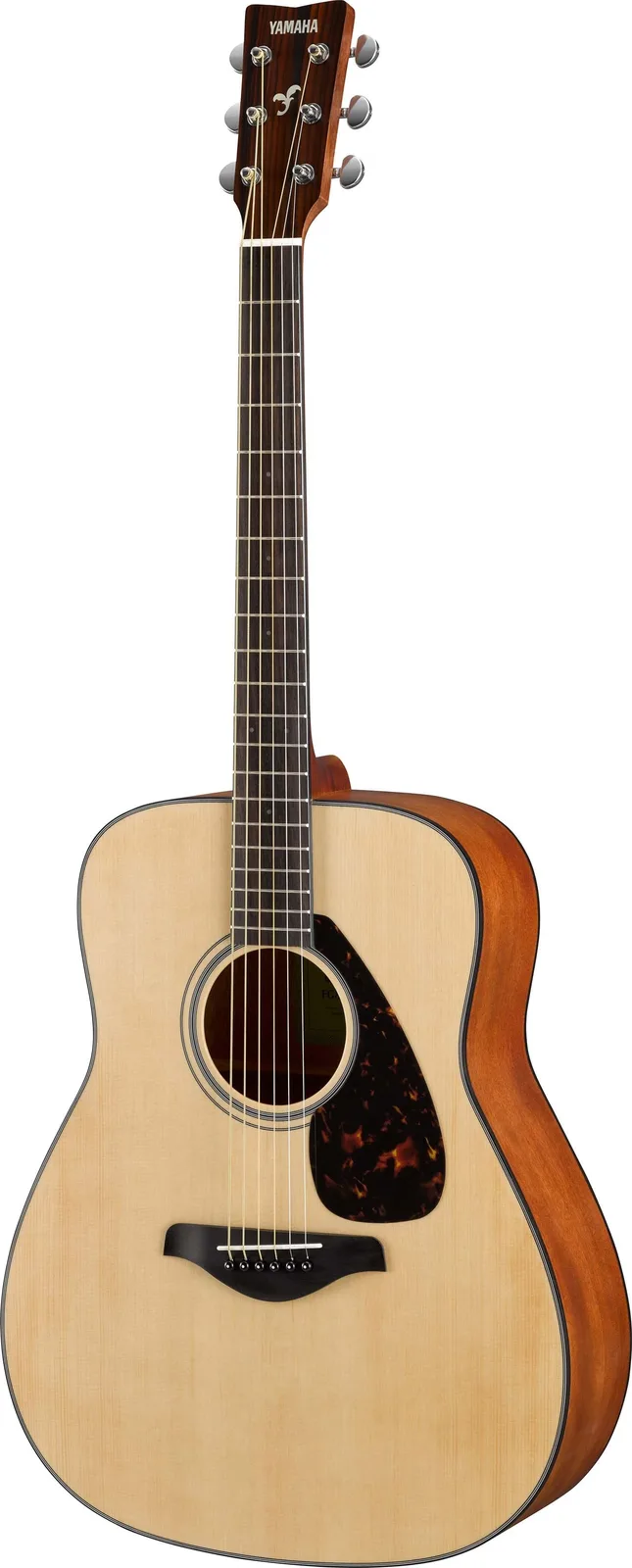 Yamaha FG800M NT GFG800MNTII Thumbnail 0