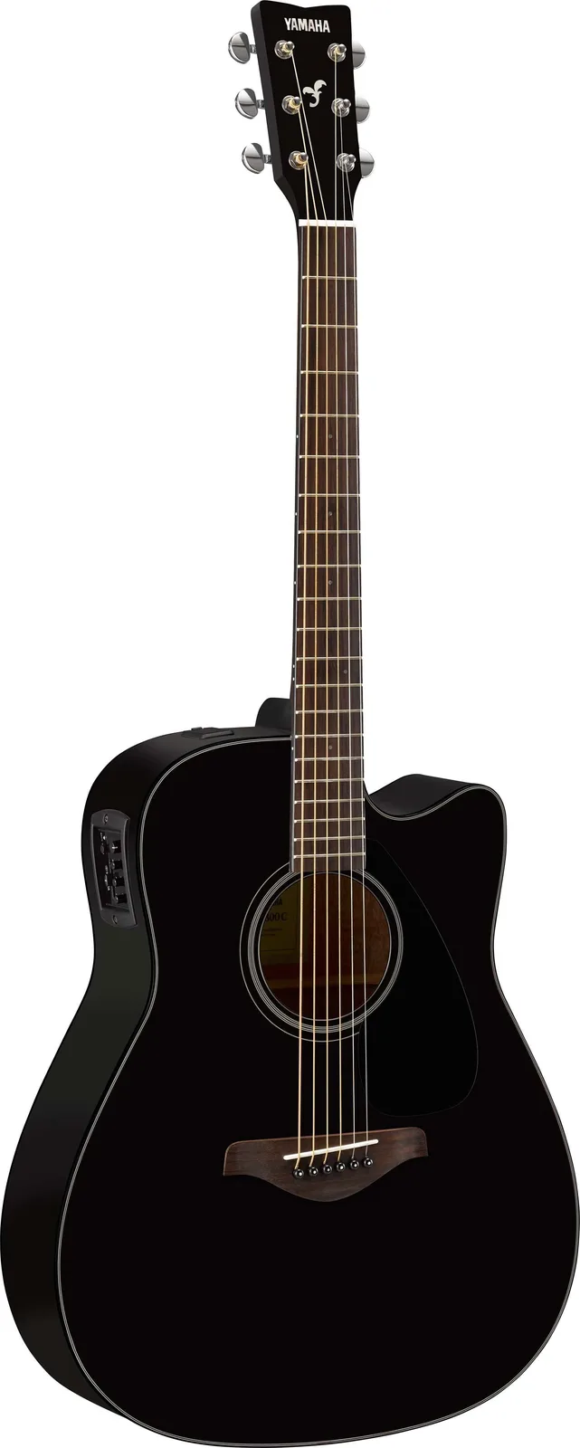 Yamaha FGX800C BL GFGX800CBLII Thumbnail 0