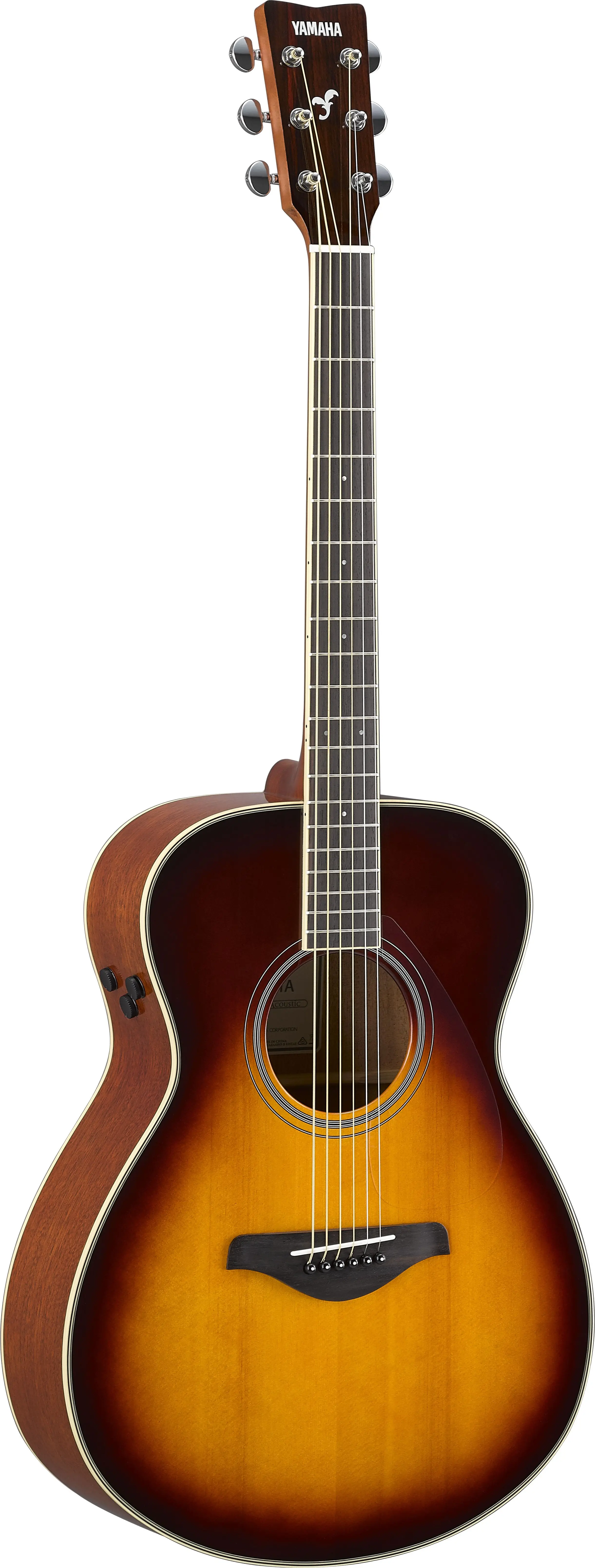 Yamaha FS-TA BS Git