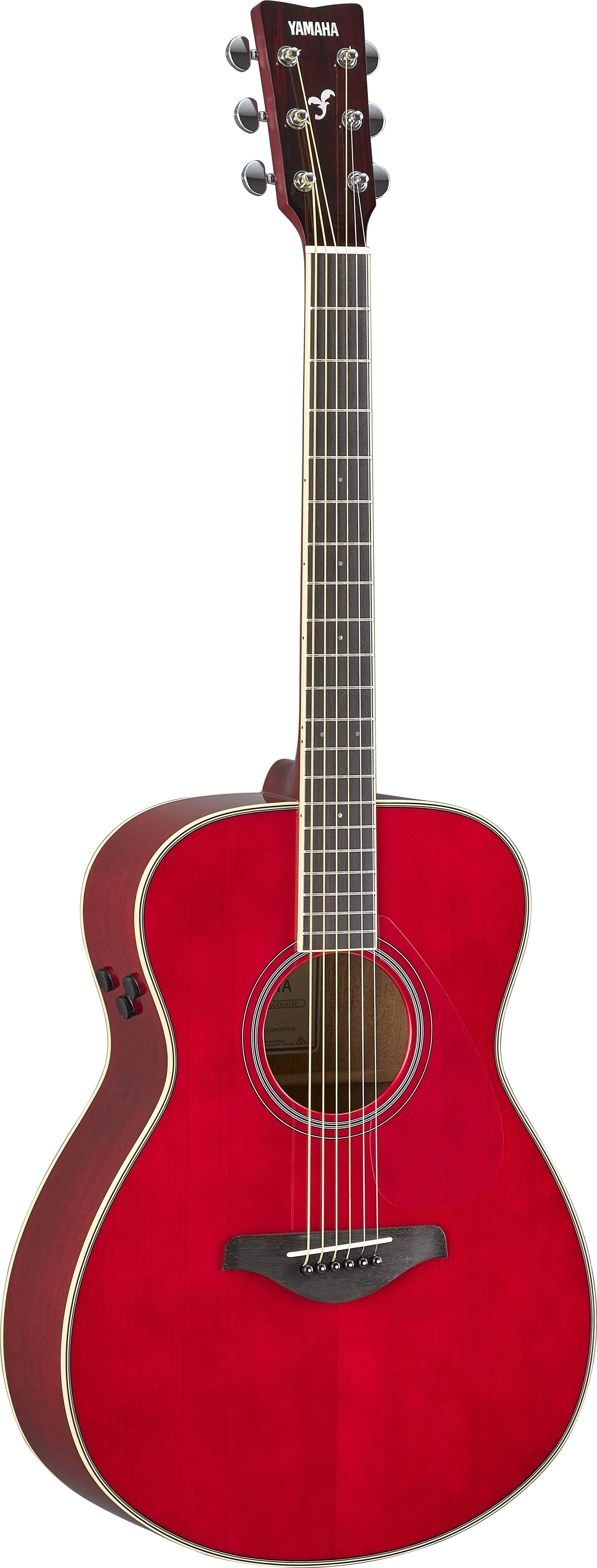 Yamaha FS-TA RR Git
