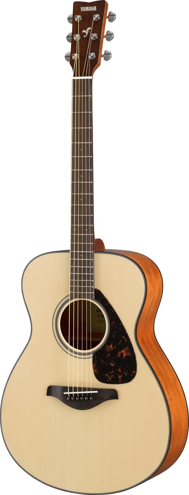 Yamaha FS800 NT GFS800NTII Git