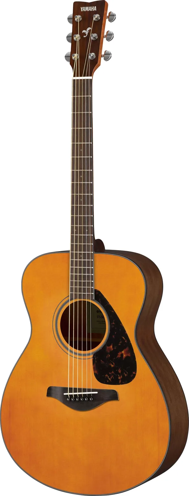 Yamaha FS800 T GFS800TII Git