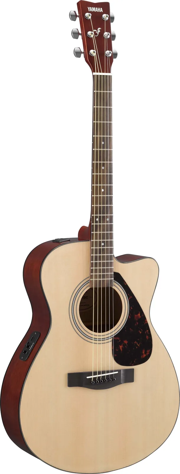 Yamaha FSX315C GFSX315C Git