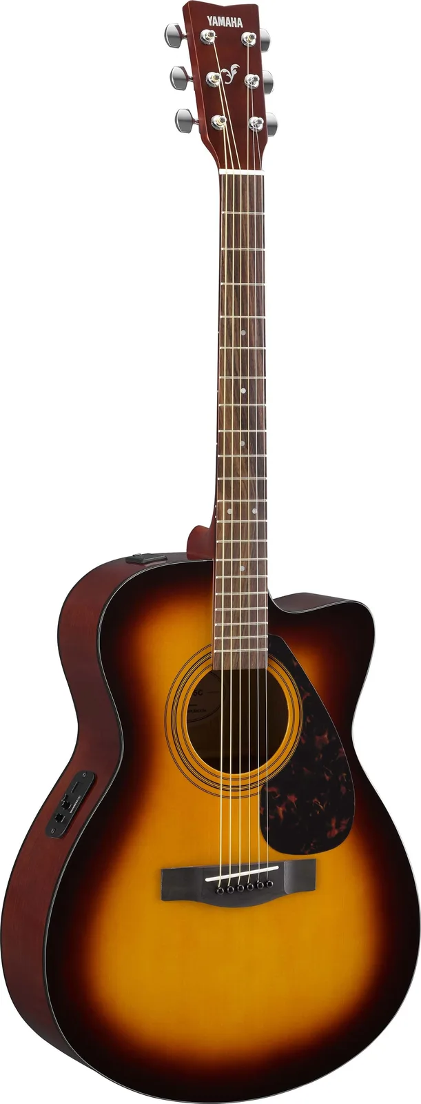 Yamaha FSX315C TBS GFSX315CTBS Git