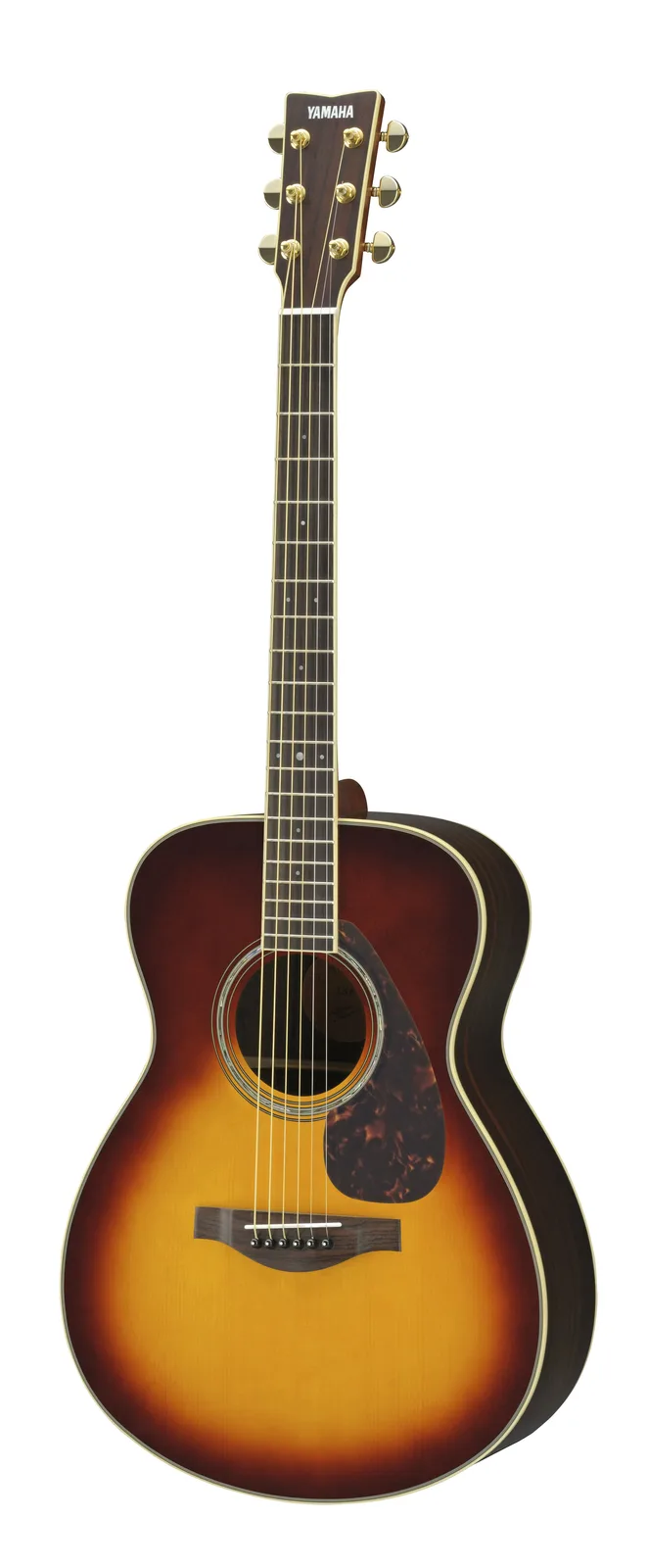 Yamaha LS6 ARE GLS6BSARE Thumbnail 0
