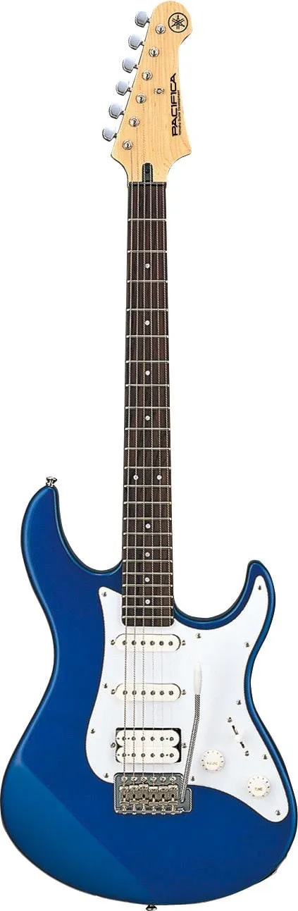 Yamaha PAC012 GPA012DBMIIFRA Git