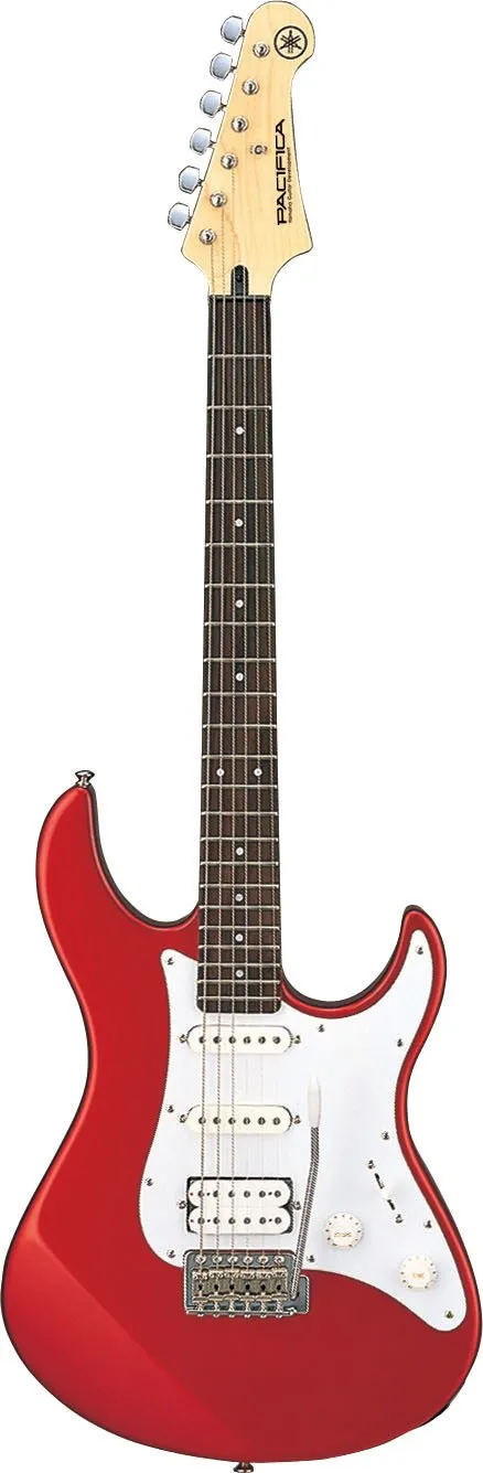 Yamaha PAC012 GPA012RMIIFRA Git