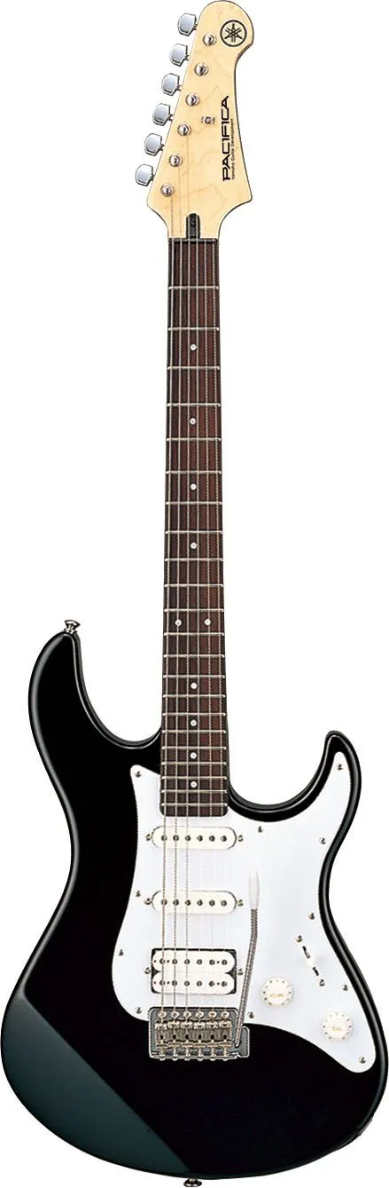 Yamaha PAC012 GPA012BLIIFRA Git