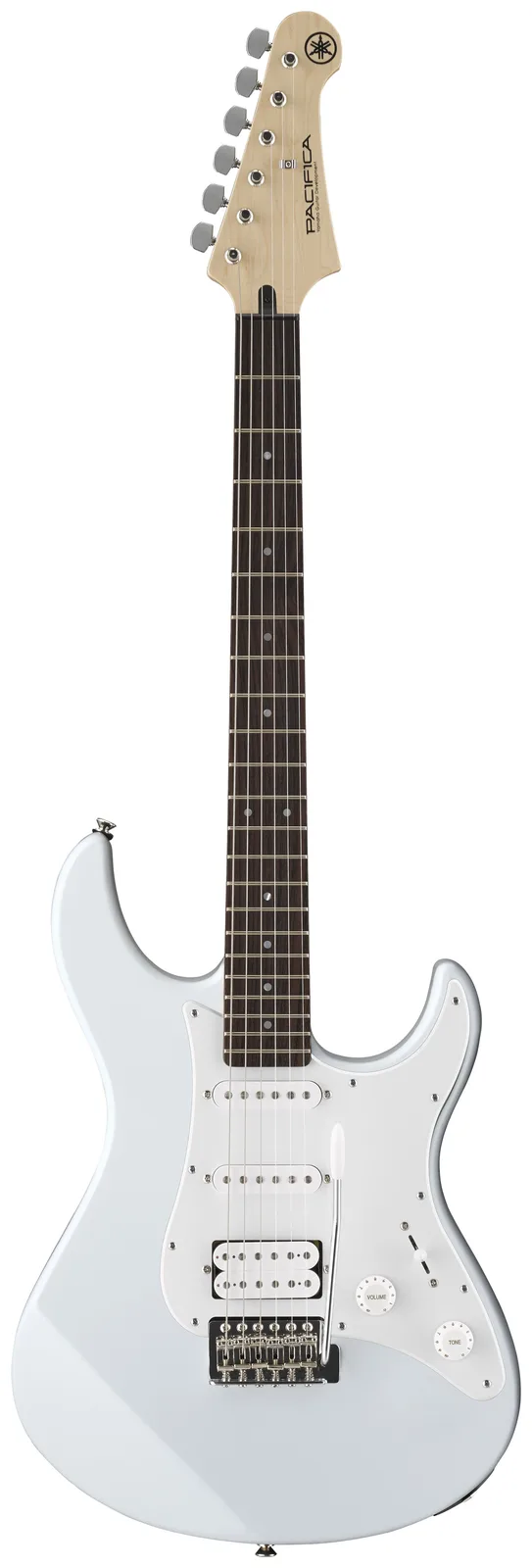 Yamaha PAC012 GPA012WHIIFRA Git