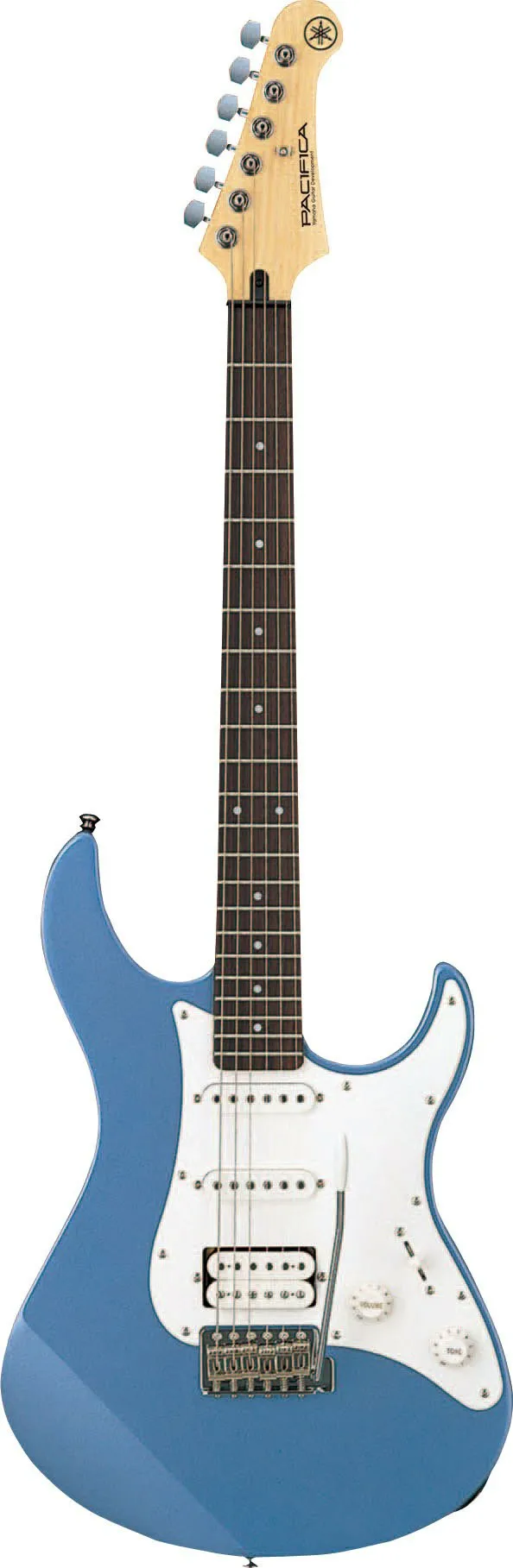 Yamaha PAC112J GPA112JLPBII Git