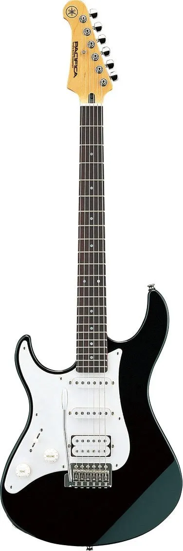 Yamaha PAC112JL GPA112JLBLII Git