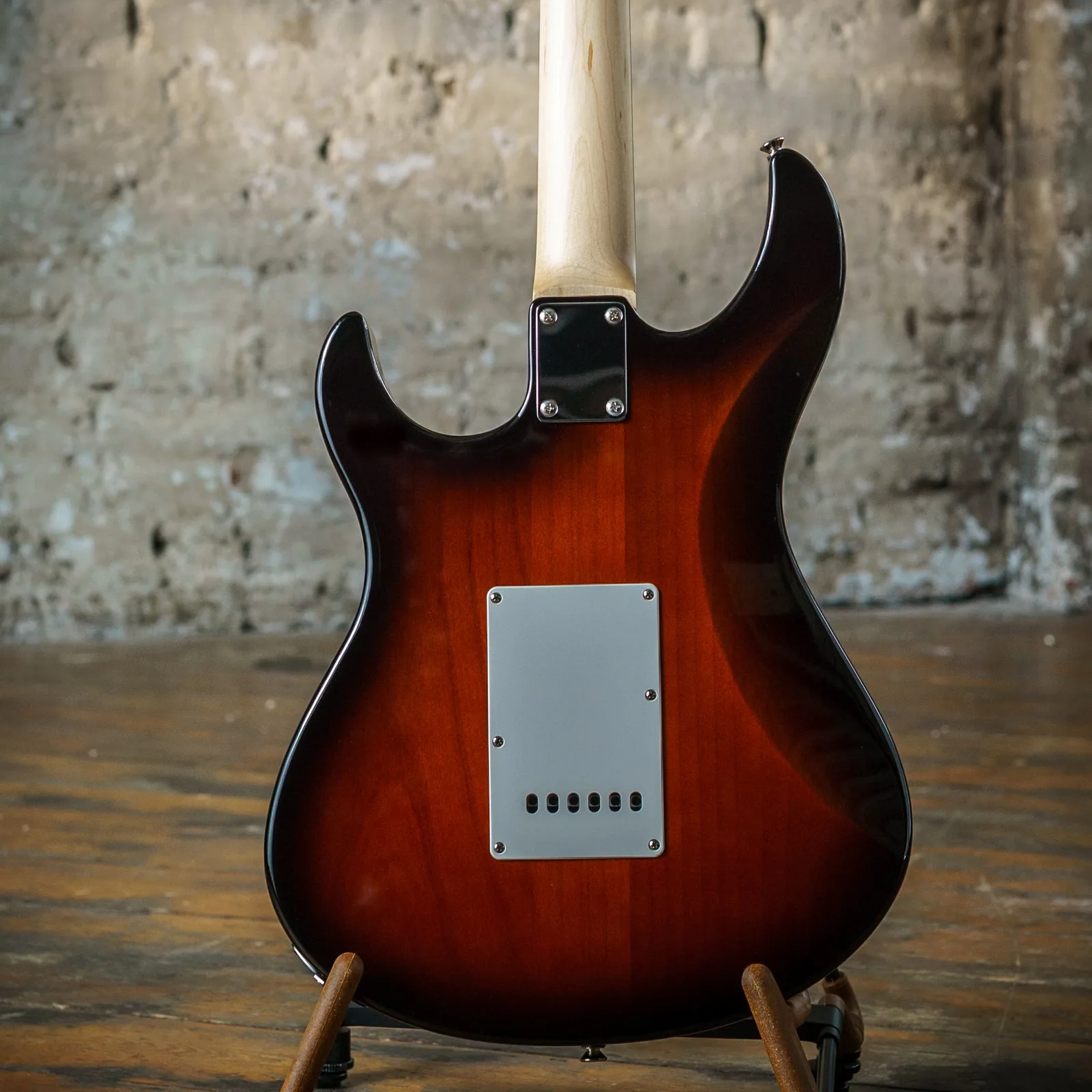 Yamaha Pacifica 112J OVS GPA112JOVS Thumbnail 6