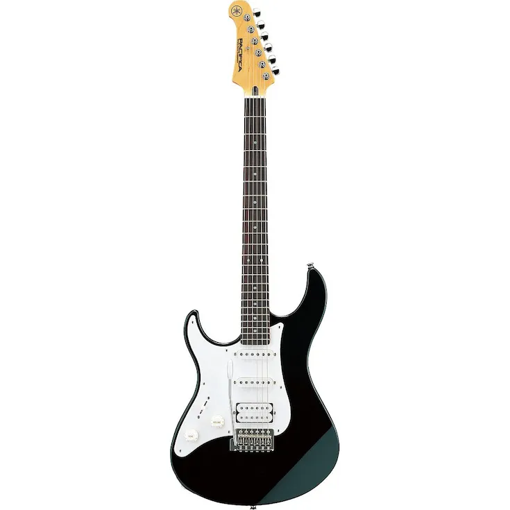 Yamaha Pacifica 112JL BL GPA112JLBL Thumbnail 0