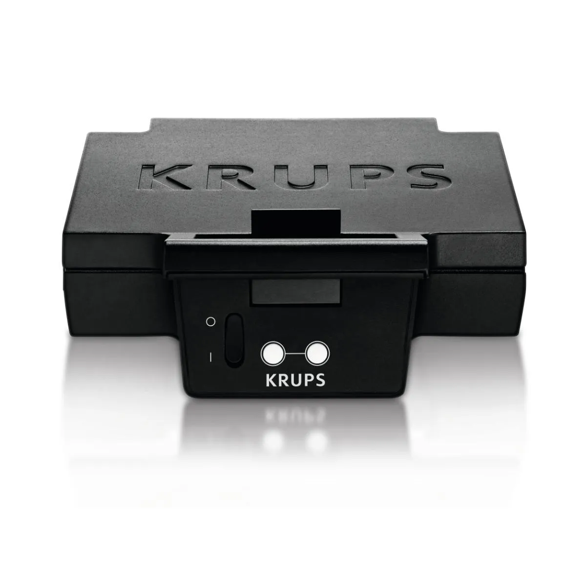 Krups FDK252 Gofret(Waffle) Makinesi