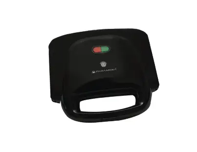 Pyramidea WM751 750 W Gofret(Waffle) Makinesi
