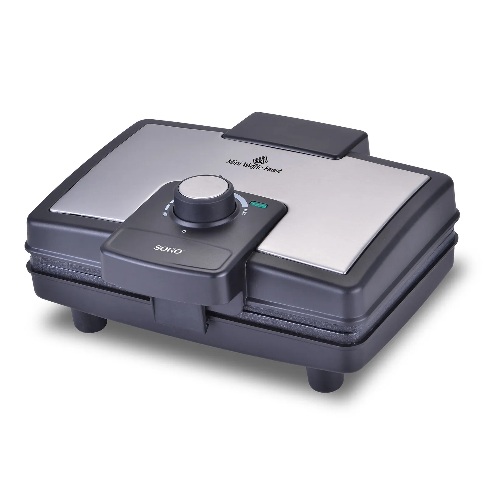 Sogo WAF-SS-7230 Gofret(Waffle) Makinesi