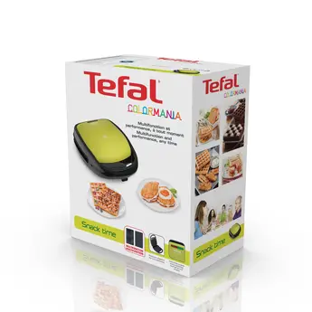 Tefal SW341312 700 W Thumbnail 1