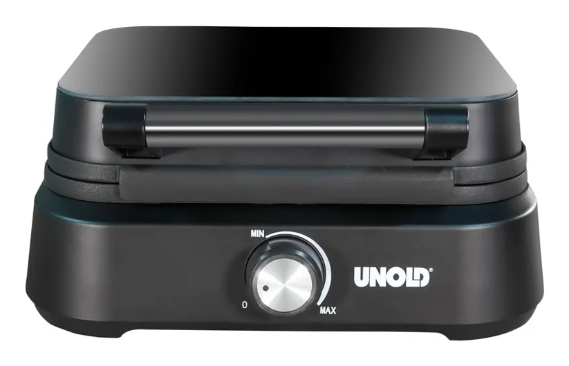 Unold 48275 Gofret(Waffle) Makinesi
