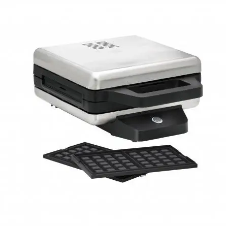 WMF Snack Master Pro 800 W 0415420013 Gofret(Waffle) Makinesi