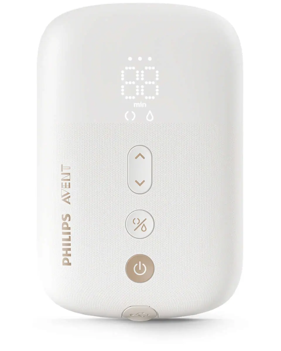 Philips SCF396/11 Thumbnail 1